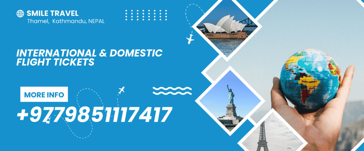 Travel Agency in Kathmandu