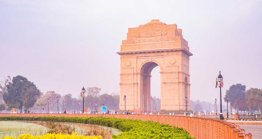 Kathmandu to Delhi Flight Booking at Best Airfare Deals