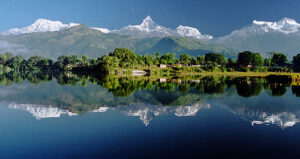 Kathmandu Pokhara Flights