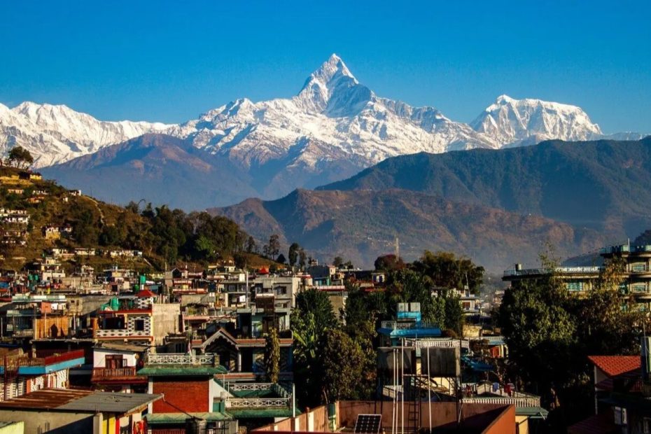 Kathmandu to Pokhara Flight Fare