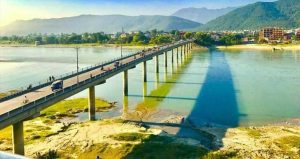 Pokhara to Bharatpur Chitwan Flight